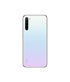 Xiaomi Redmi Note 8T Software Reparatur