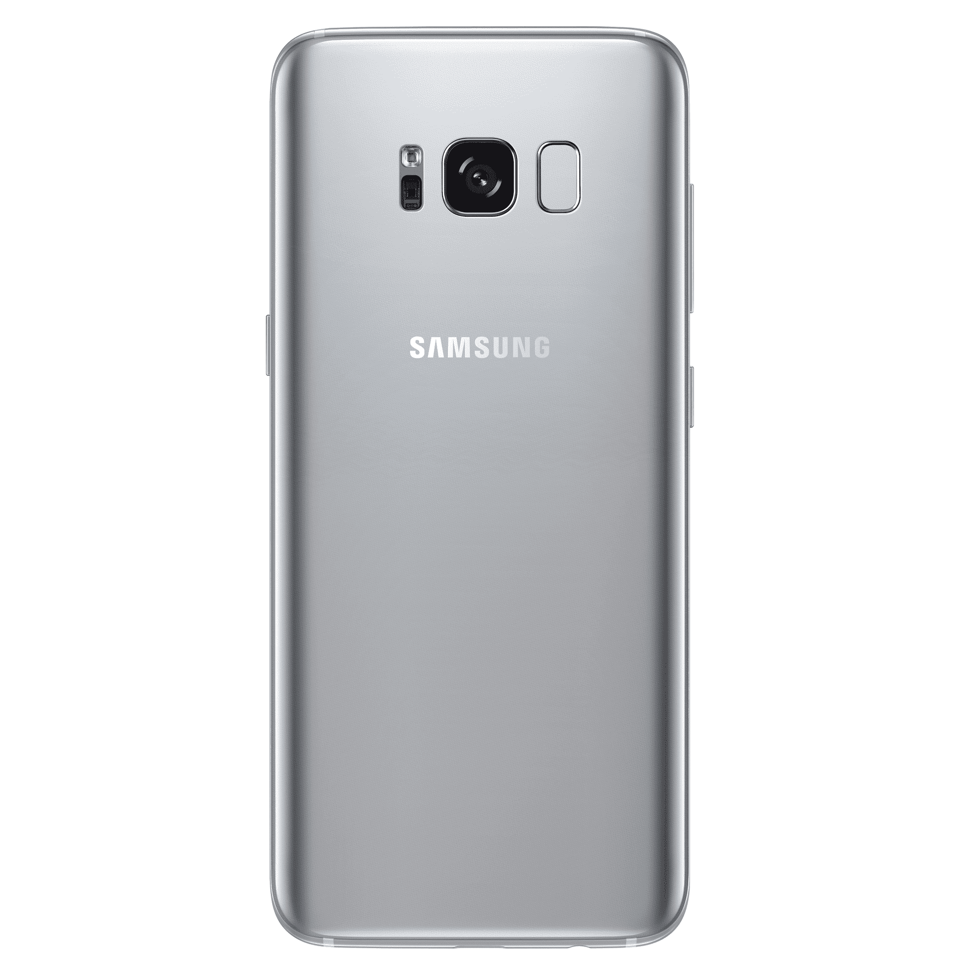 Samsung Galaxy S8 display (glass, touch, LCD) including frame repair