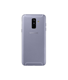 Samsung Galaxy A6 Plus 2018 water damage repair