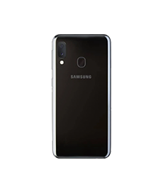 Samsung Galaxy A20 charging port repair