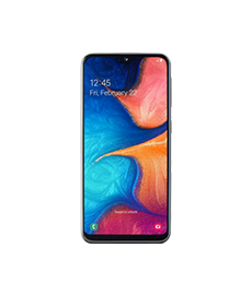Samsung Galaxy A20 Diagnosis / Cost Estimate