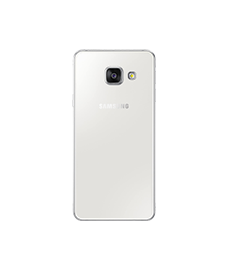 Samsung Galaxy A3 2016 back cover / back replacement