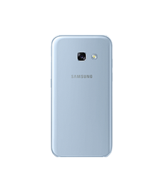 Samsung Galaxy A3 2017 charging port repair