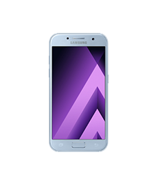 Samsung Galaxy A3 2017 Software Reparatur