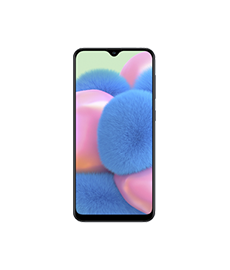 Samsung Galaxy A30s software repair
