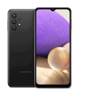 Samsung Galaxy A32 Diagnosis / Cost Estimate