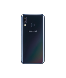 Samsung Galaxy A40 software repair