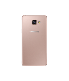 Samsung Galaxy A5 2016 battery replacement