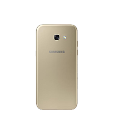 Samsung Galaxy A5 2017 Batterie / Akku Austausch