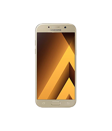 Samsung Galaxy A5 2017 Software Reparatur