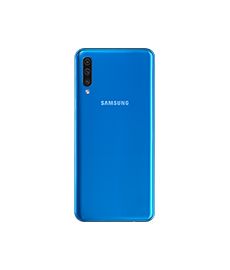Samsung Galaxy A50 back cover / back replacement