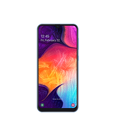 Samsung Galaxy A50 camera glass repair
