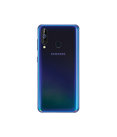 Samsung Galaxy A60 data recovery / transfer