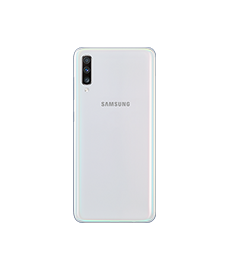 Samsung Galaxy A70 Wasserschaden Reparatur