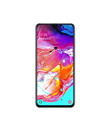 Samsung Galaxy A70 SM-A705F Display Reparatur (Glas, Touch, LCD)