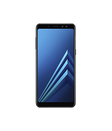 Samsung Galaxy A8 water damage repair