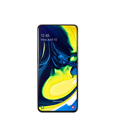 Samsung Galaxy A80 Ladebuchse Reparatur