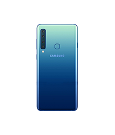 Samsung Galaxy A9 (2018) water damage repair