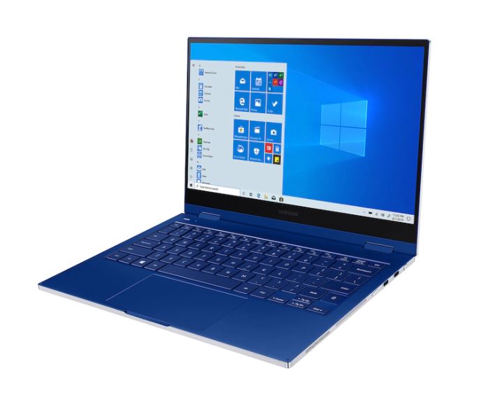 Samsung Galaxy Book Flex 13.3 Wasserschaden Reparatur