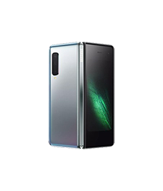 Samsung Galaxy Fold Software Reparatur