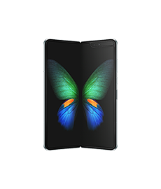 Samsung Galaxy Fold Software Reparatur