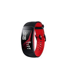 Samsung Galaxy Gear Fit2 Pro SM-R365 Batterie / Akku Austausch