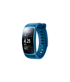 Samsung Galaxy Gear Fit2 SM-R3600 Batterie / Akku Austausch