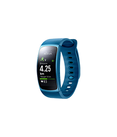 Samsung Galaxy Gear Fit2 Display Reparatur bei Der HandyRetter in Köln