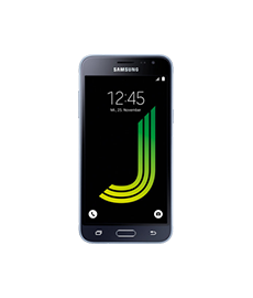 Samsung Galaxy J3 2016 Diagnose / Kostenvoranschlag