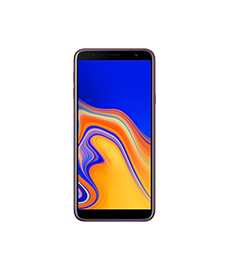 Samsung Galaxy J4 Plus 2018 Ladebuchse Reparatur