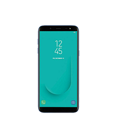 Samsung Galaxy J6 2018 battery replacement