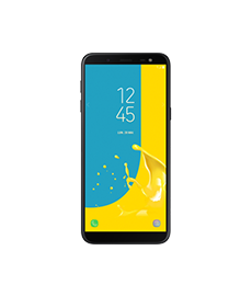 Samsung Galaxy J6 Plus 2019 Kamera Reparatur