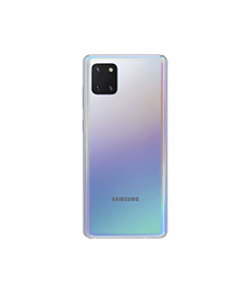 Samsung Galaxy Note 10 Lite Diagnose / Kostenvoranschlag