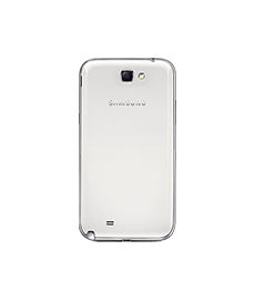 Samsung Galaxy Note 2 Wasserschaden Reparatur