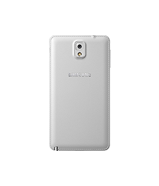Samsung Galaxy Note 3 Kamera Reparatur