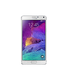 Samsung Galaxy Note 4 Sim / SD Karten Schacht Reparatur