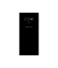 Samsung Galaxy Note 9 Ladebuchse Reparatur