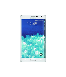 Samsung Galaxy Note Edge Ladebuchse Reparatur