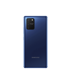 Samsung Galaxy S10 Lite Ladebuchse Reparatur