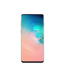 Samsung Galaxy S10 Display good Reparatur Displaybruch