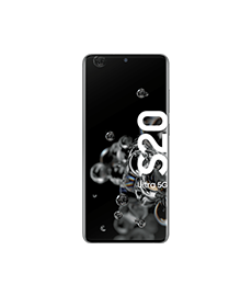 Samsung Galaxy S20 Ultra Diagnose / Kostenvoranschlag