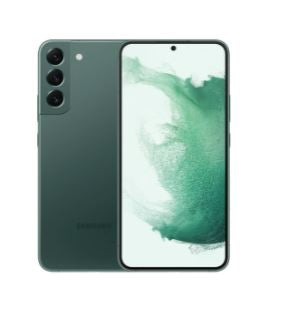 Samsung Galaxy S22+ Plus 5G SM-S906B - Rückseite Reparatur (Original)