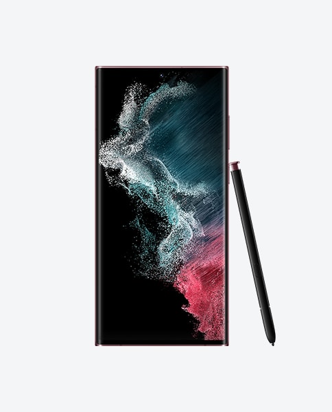 Samsung Galaxy S22 Ultra 5G SM-S908B - Ladebuchse Reparatur