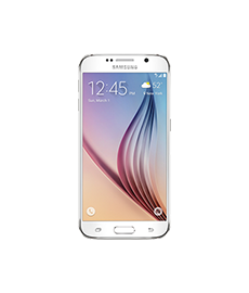 Samsung Galaxy S6 Display (Glas, Touch, LCD) Reparatur