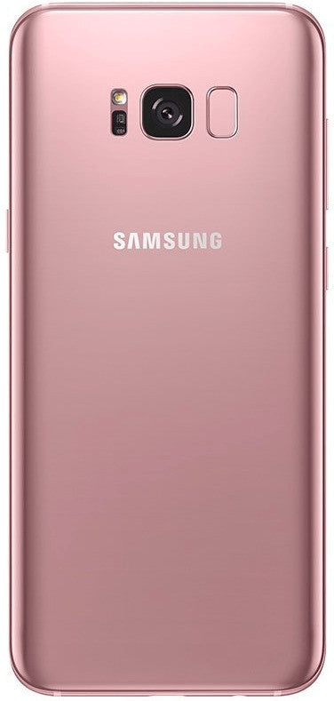 Samsung Galaxy S8 Display (Glas, Touch, LCD) inkl. Rahmen Reparatur