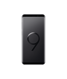 Samsung Galaxy S9 Plus Datenrettung / Übertragung