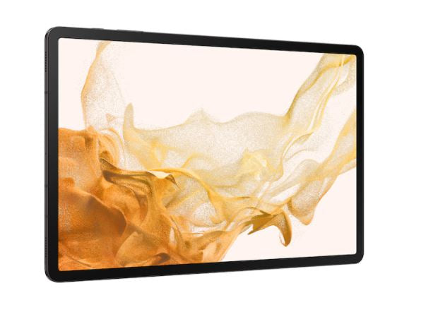 Samsung Galaxy Tab S8+ Wi-Fi Wasserschaden Reparatur