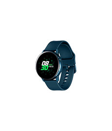 Samsung Galaxy Watch Active SM-R500 display (glass, touch, LCD) repair