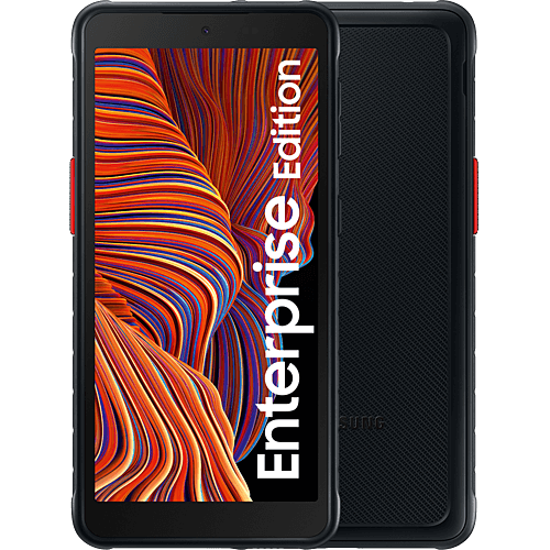 Samsung Galaxy XCover 5 Display Glas Reparatur (Original)