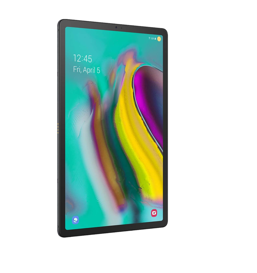 Samsung Galaxy Tab S5e Diagnosis / Cost Estimate